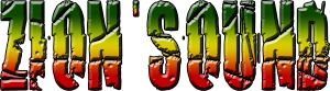 Logo Zion Sound