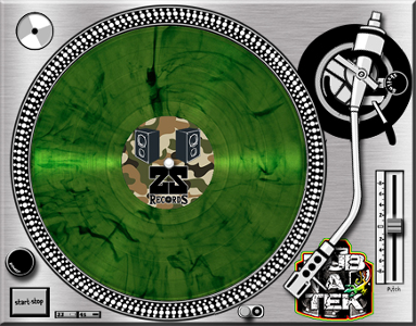 Lecteur audio DubaTek